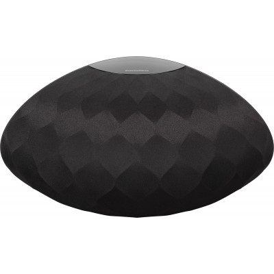 Портативная колонка Bowers & Wilkins Formation Wedge Black