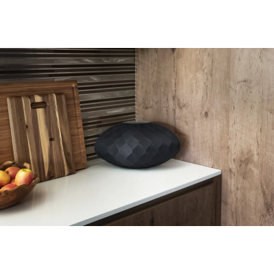 Портативная колонка Bowers & Wilkins Formation Wedge Black