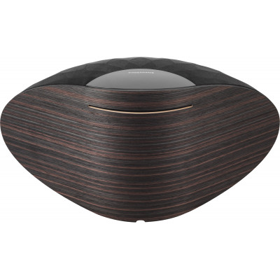 Портативная колонка Bowers & Wilkins Formation Wedge Black