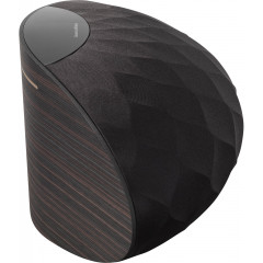 Портативная колонка Bowers & Wilkins Formation Wedge Black