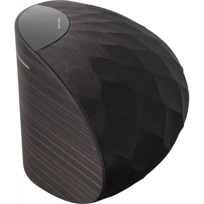 Портативная колонка Bowers & Wilkins Formation Wedge Black