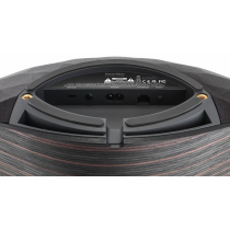 Портативная колонка Bowers & Wilkins Formation Wedge Black