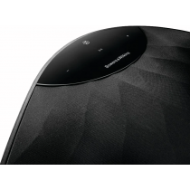 Портативная колонка Bowers & Wilkins Formation Wedge Black