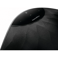 Портативная колонка Bowers & Wilkins Formation Wedge Black