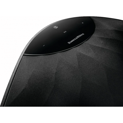 Портативная колонка Bowers & Wilkins Formation Wedge Black