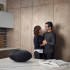 Портативная колонка Bowers & Wilkins Formation Wedge Black