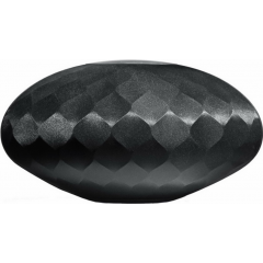 Портативная колонка Bowers & Wilkins Formation Wedge Black