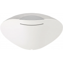 Портативная колонка Bowers & Wilkins Formation Wedge Silver
