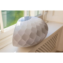 Портативная колонка Bowers & Wilkins Formation Wedge Silver