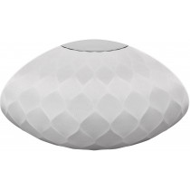 Портативная колонка Bowers & Wilkins Formation Wedge Silver