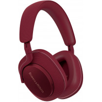 Наушники Bowers & Wilkins PX7 S2e Ruby Red