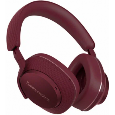 Наушники Bowers & Wilkins PX7 S2e Ruby Red
