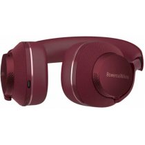 Наушники Bowers & Wilkins PX7 S2e Ruby Red