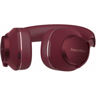 Наушники Bowers & Wilkins PX7 S2e Ruby Red