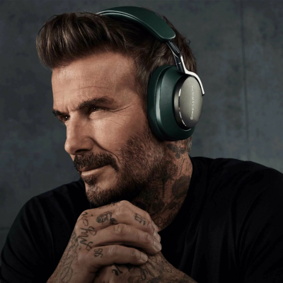 Наушники Bowers & Wilkins PX8 Dark Forest