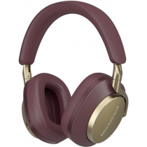 Наушники Bowers & Wilkins PX8 Royal Burgundy
