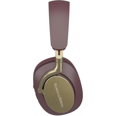 Наушники Bowers & Wilkins PX8 Royal Burgundy