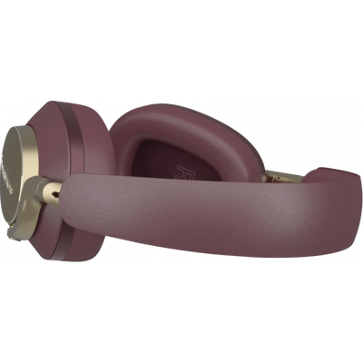 Наушники Bowers & Wilkins PX8 Royal Burgundy