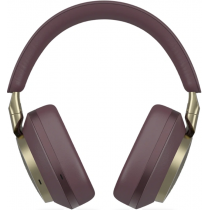 Наушники Bowers & Wilkins PX8 Royal Burgundy