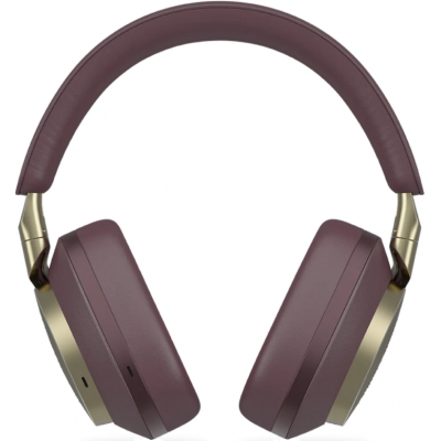 Наушники Bowers & Wilkins PX8 Royal Burgundy
