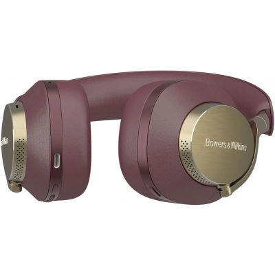 Наушники Bowers & Wilkins PX8 Royal Burgundy