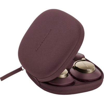 Наушники Bowers & Wilkins PX8 Royal Burgundy