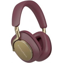 Наушники Bowers & Wilkins PX8 Royal Burgundy