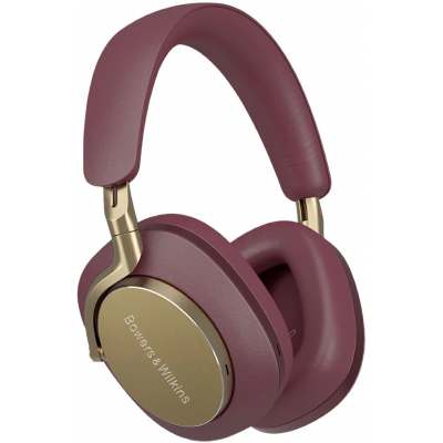 Наушники Bowers & Wilkins PX8 Royal Burgundy