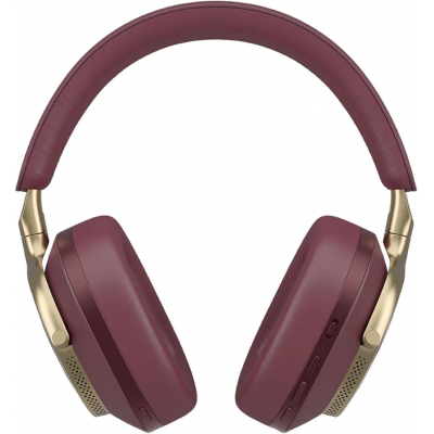 Наушники Bowers & Wilkins PX8 Royal Burgundy
