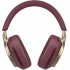 Наушники Bowers & Wilkins PX8 Royal Burgundy