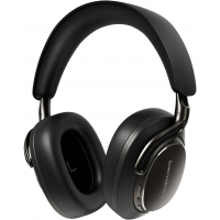 Наушники Bowers & Wilkins PX8 S2 Onyx Black