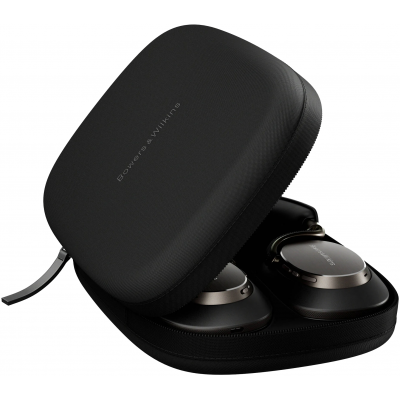 Наушники Bowers & Wilkins PX8 S2 Onyx Black