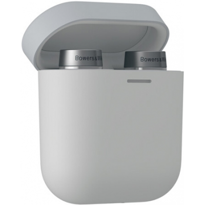 Наушники Bowers & Wilkins Pi5 S2 Cloud Grey