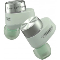 Наушники Bowers & Wilkins Pi5 S2 Sage Green