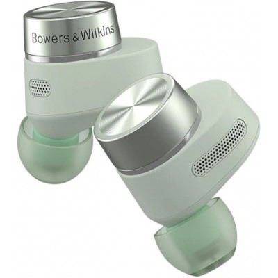 Наушники Bowers & Wilkins Pi5 S2 Sage Green
