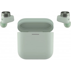 Наушники Bowers & Wilkins Pi5 S2 Sage Green