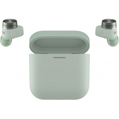 Наушники Bowers & Wilkins Pi5 S2 Sage Green