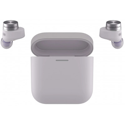 Наушники Bowers & Wilkins Pi5 S2 Spring Lilac