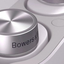 Наушники Bowers & Wilkins Pi5 S2 Spring Lilac