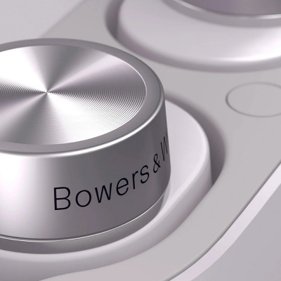 Наушники Bowers & Wilkins Pi5 S2 Spring Lilac
