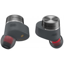 Наушники Bowers & Wilkins Pi5 S2 Storm Grey