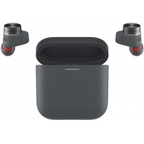Наушники Bowers & Wilkins Pi5 S2 Storm Grey