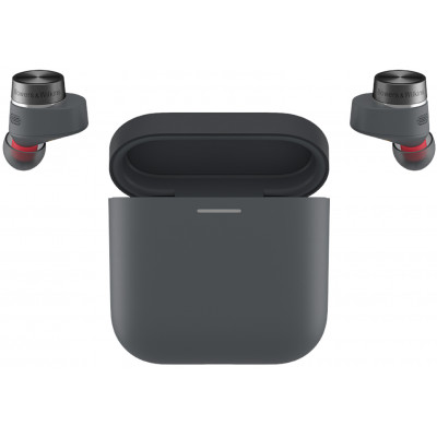 Наушники Bowers & Wilkins Pi5 S2 Storm Grey