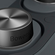 Наушники Bowers & Wilkins Pi5 S2 Storm Grey