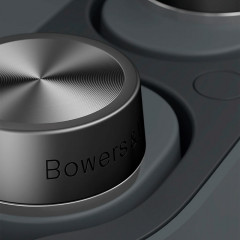 Наушники Bowers & Wilkins Pi5 S2 Storm Grey