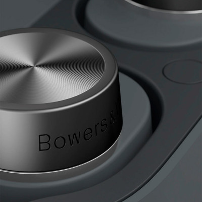 Наушники Bowers & Wilkins Pi5 S2 Storm Grey