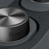 Наушники Bowers & Wilkins Pi5 S2 Storm Grey