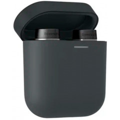Наушники Bowers & Wilkins Pi5 S2 Storm Grey