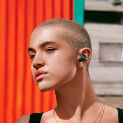 Наушники Bowers & Wilkins Pi5 S2 Storm Grey