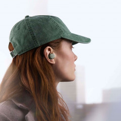 Наушники Bowers & Wilkins Pi6 Forest Green